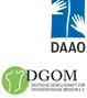 Logo der DAAO