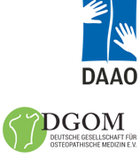 Logo der DAAO